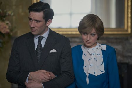 Wie realittsnah ist die Netflix-Serie The Crown?