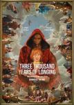 Three Thousand Years Of Longing - Filmposter