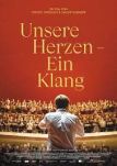 Unsere Herzen - Ein Klang - Filmposter