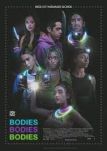 Bodies Bodies Bodies - Filmposter