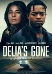 Delia’s Gone - Filmposter