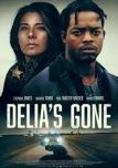 Delias Gone - Filmposter