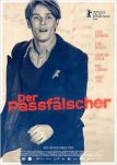 Der Passfälscher - Filmposter