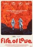 Fire Of Love