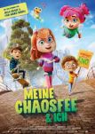 Meine Chaosfee & Ich - Filmposter