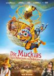 Die Mucklas und wie sie zu Pettersson und Findus kamen - Filmposter