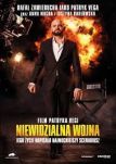 Niewidzialna Wojna - The Invisible War - Filmposter