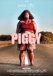 Piggy - Filmposter