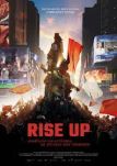 Rise Up - Filmposter