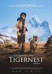 Die Legende vom Tigernest - Filmposter