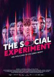 The Social Experiment - Filmposter