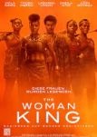 The Woman King - Filmposter