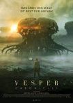 Vesper Chronicles - Filmposter