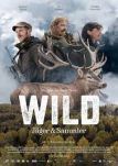 Wild - Jäger und Sammler - Filmposter