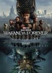 Black Panther 2: Wakanda Forever