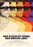 Der Russe ist einer, der Birken liebt - Filmposter