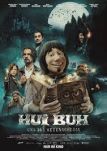 Hui Buh und das Hexenschloss - Filmposter