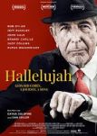 Hallelujah: Leonard Cohen, A Journey, A Song - Filmposter