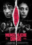 Menschliche Dinge - Filmposter