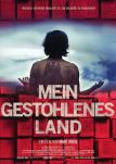 Mein gestohlenes Land - Filmposter