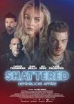 Shattered - Gefährliche Affäre - Filmposter