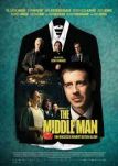 The Middle Man - Filmposter