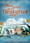 Wer gräbt den Bestatter ein? - Filmposter