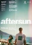 Aftersun - Filmposter