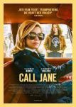 Call Jane - Filmposter