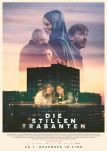 Die stillen Trabanten - Filmposter