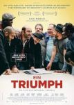 Ein Triumph - Filmposter