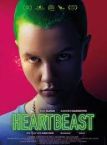 Heartbeast - Filmposter