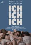 Ich Ich Ich - Filmposter