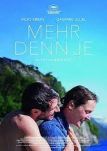 Mehr denn je - Filmposter