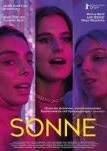 Sonne - Filmposter