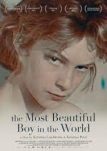 The Most Beautiful Boy In The World - Filmposter