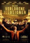 Verlorene Illusionen - Filmposter