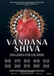 Vandana Shiva – Ein Leben für die Erde - Filmposter