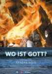 Wo ist Gott? - Filmposter