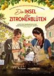 Die Insel der Zitronenblüten - Filmposter