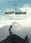 Acht Berge