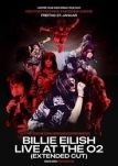 Billie Eilish: Live At The O2 (Extended Cut) - Filmposter