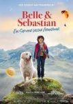 Filmposter von Belle & Sebastian - Ein Sommer voller Abenteuer