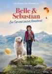 Belle & Sebastian - Ein Sommer voller Abenteuer - Filmposter