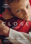 Close - Filmposter