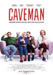 Caveman - Filmposter