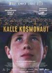 Kalle Kosmonaut - Filmposter