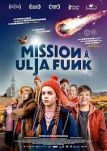 Mission Ulja Funk - Filmposter