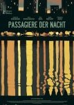 Passagiere der Nacht - Filmposter