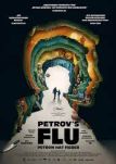 Petrov's Flu - Petrow hat Fieber - Filmposter